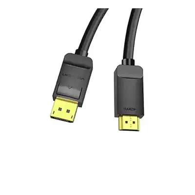 Vention HADBG DP to HDMI Cable 1.5M